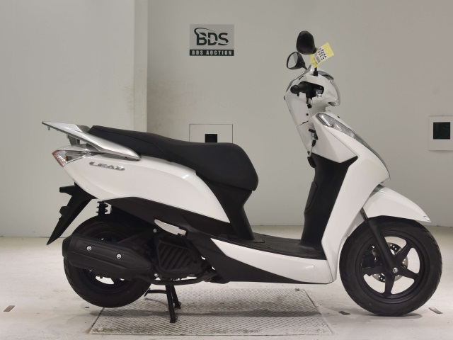 Honda LEAD125 2016