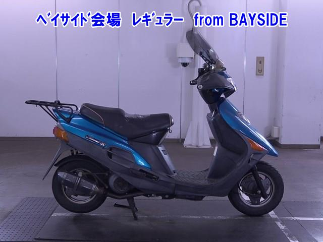 Suzuki VECSTAR 150 2007