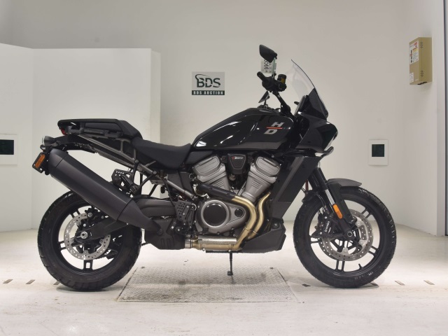 HD PAN AMERICA1250 2023