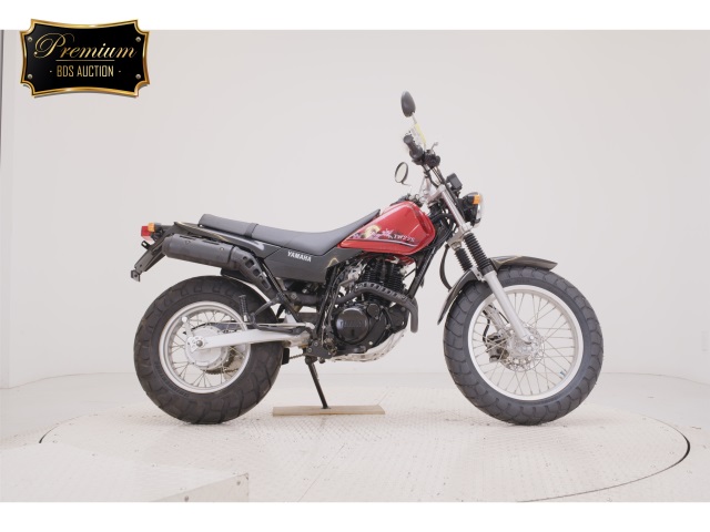 Yamaha TW225 2006
