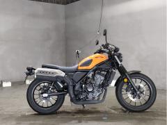 Honda CL250 2023
