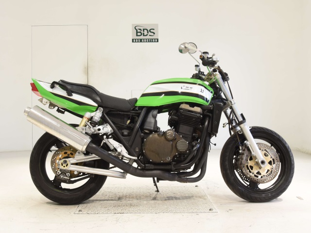 Kawasaki ZRX1200 2005