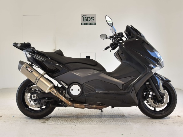 Yamaha T-MAX530A