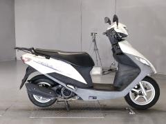 Suzuki ADDRESS V125