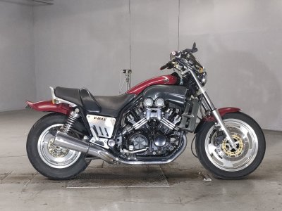 Yamaha V-MAX1200 1999