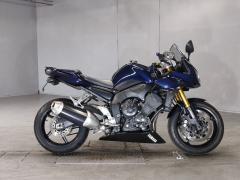 Yamaha FZ1 FAZER 2009
