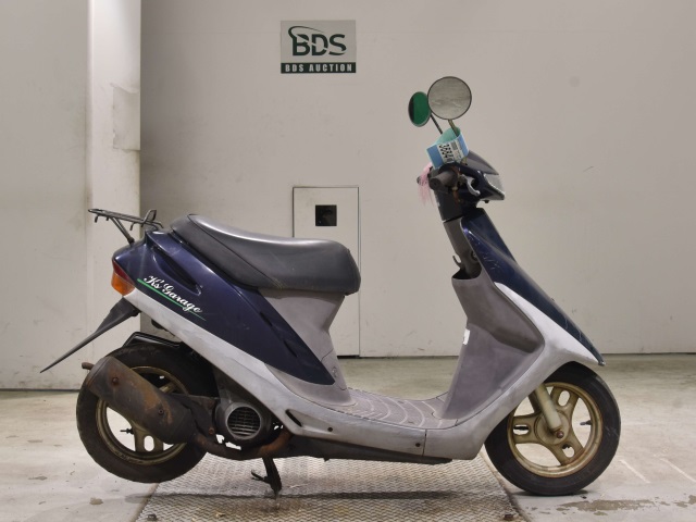 Honda DIO-2 1994