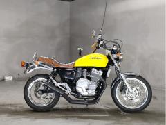 Honda CB400 1999