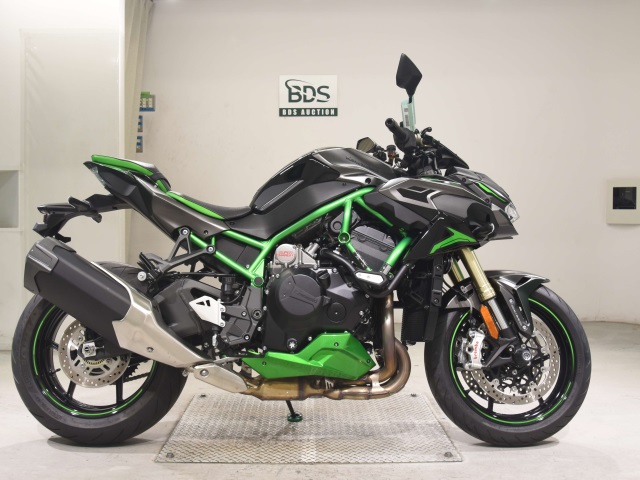 Kawasaki Z H2 SE 2023