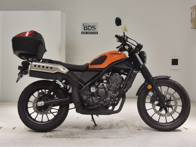 Honda CL250 2023