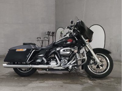 HD SREET GLIDE FLHX1750