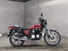 Kawasaki Z750FX