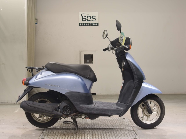 Honda TODAY 2008
