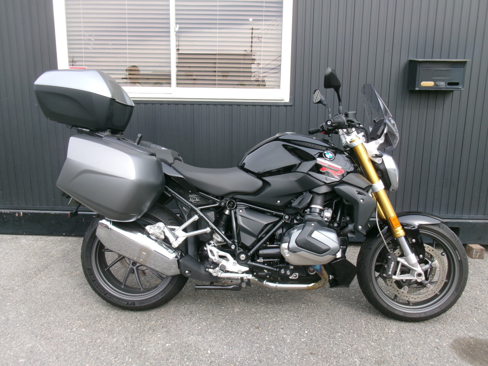 BMW R1250R 2020