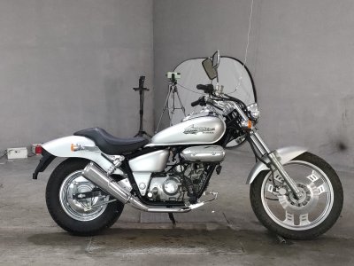 Honda MAGNA50 1999