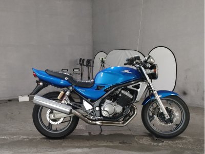 Kawasaki BALIUS2