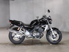Kawasaki BALIUS ZR250 2007
