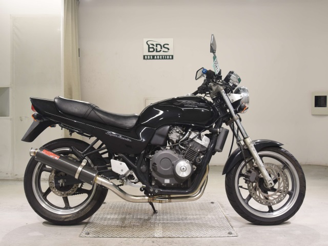 Honda JADE CB250 1993