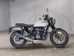 Honda GB350 2021