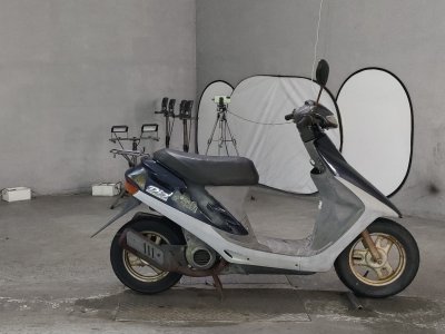 Honda DIO 1994