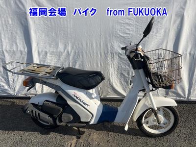 Suzuki MOLLET