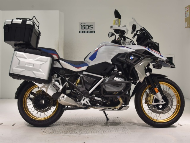 BMW R1250GS 2022