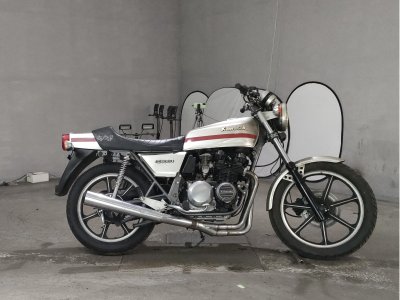 Kawasaki Z400J