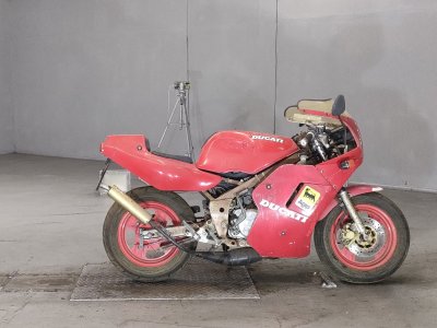 Yamaha YSR80