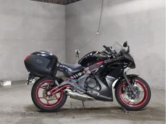 Kawasaki NINJA400 2014