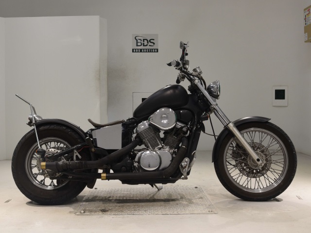 Honda STEED400 1993
