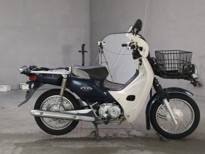 Honda SUPER CUB 50 PRO