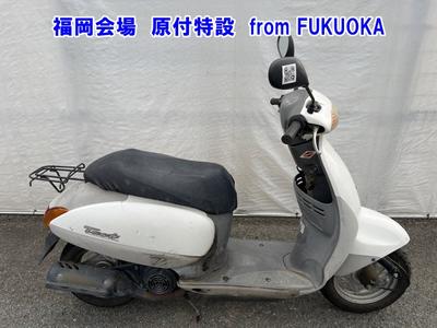 Honda TACT125 1999