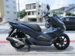 Honda PCX125 2020
