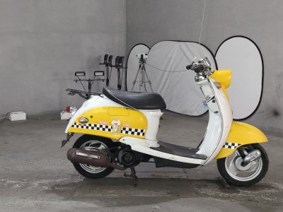 Yamaha VINO50 2001
