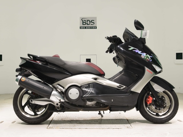 Yamaha T-MAX500 2005