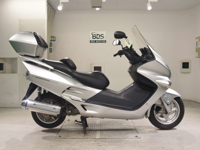Honda FORZA S 2001