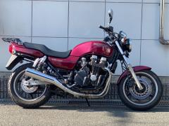 Honda CB750 1996