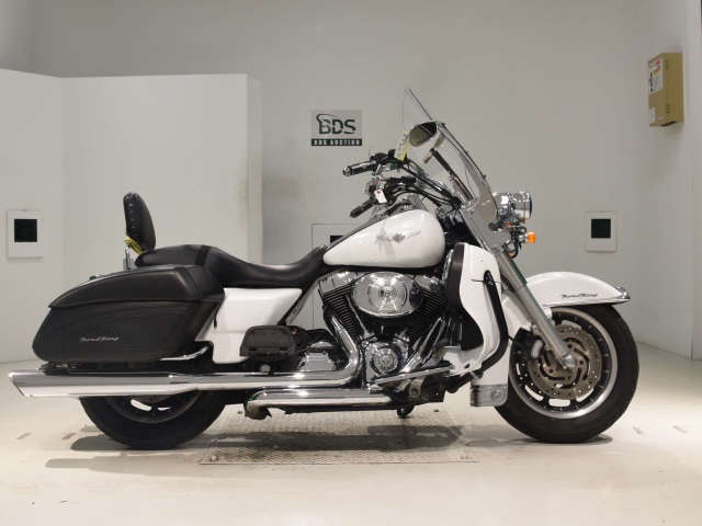 HD ROAD KING FLHR1450 2004