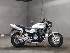 Yamaha XJR1200 1997