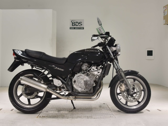 Honda JADE CB250 1991