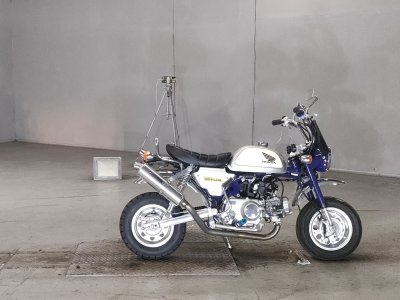 Honda MONKEY 2012