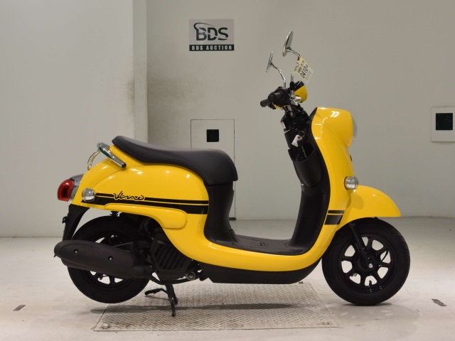 Yamaha vino -4 2023