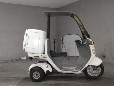 Honda GYRO CANOPY 2004