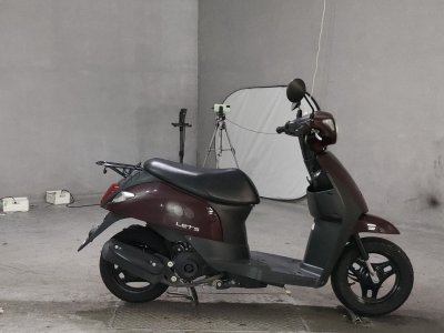 Suzuki LETS