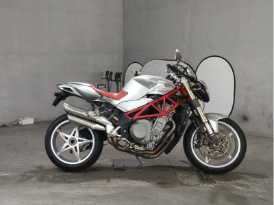 MV Agusta BRUTALE910S 2006