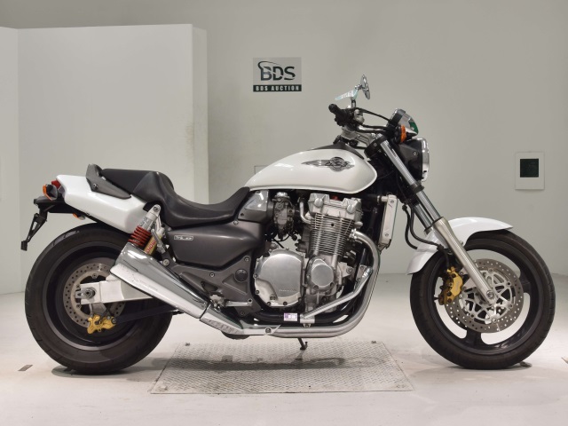 Honda X4LD 2001