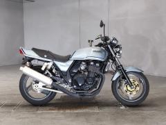 Kawasaki ZRX400 2001