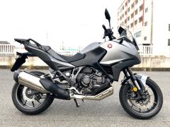 Honda NT1100 2023