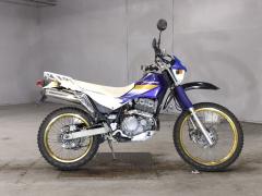 Kawasaki SUPER SHERPA 1997