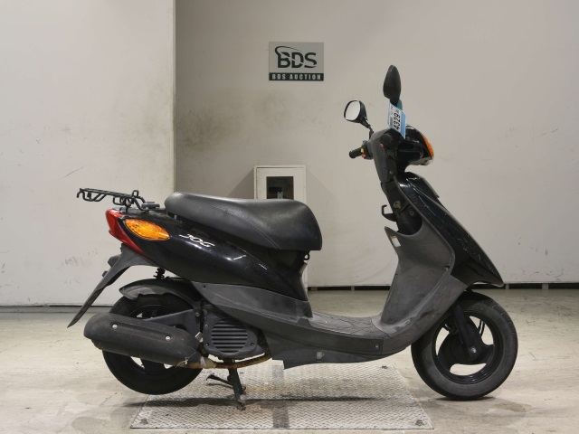 Yamaha JOG 50 2017